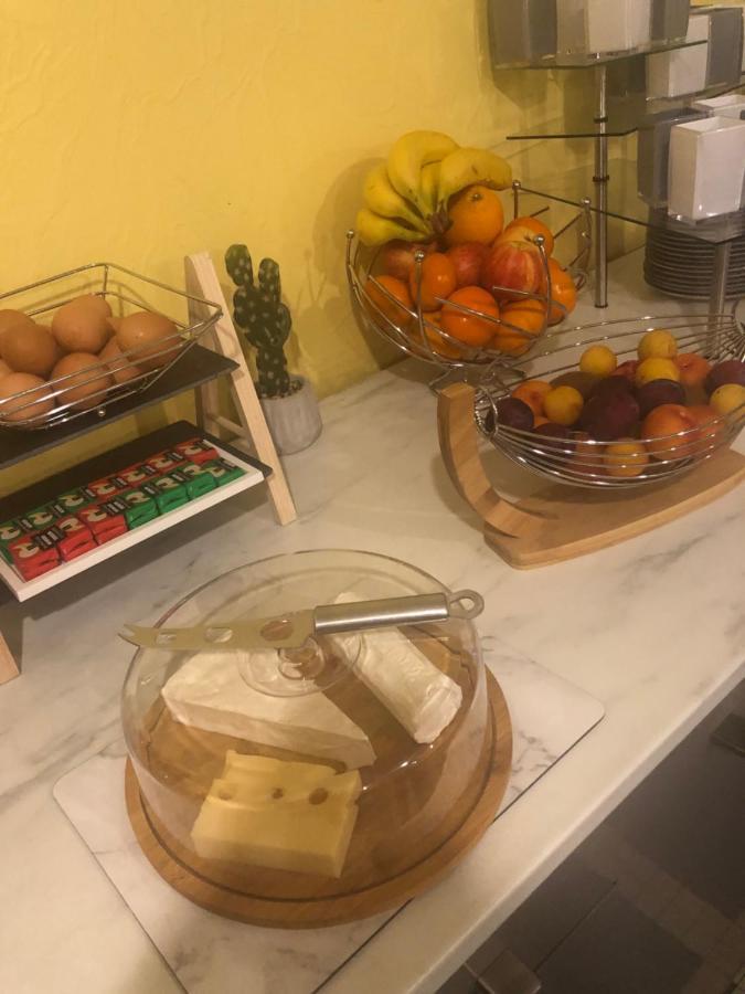 Hotel Christina Châteauroux Εξωτερικό φωτογραφία