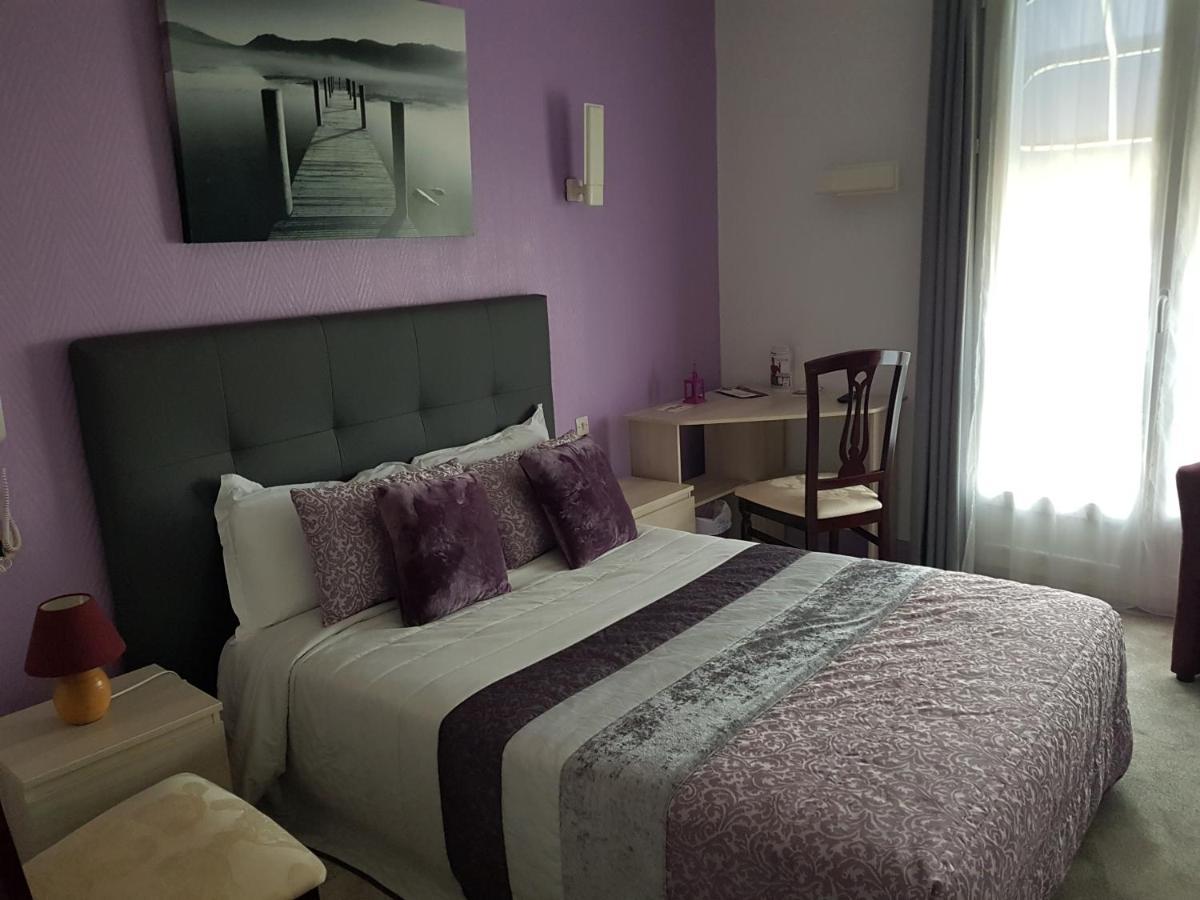 Hotel Christina Châteauroux Εξωτερικό φωτογραφία