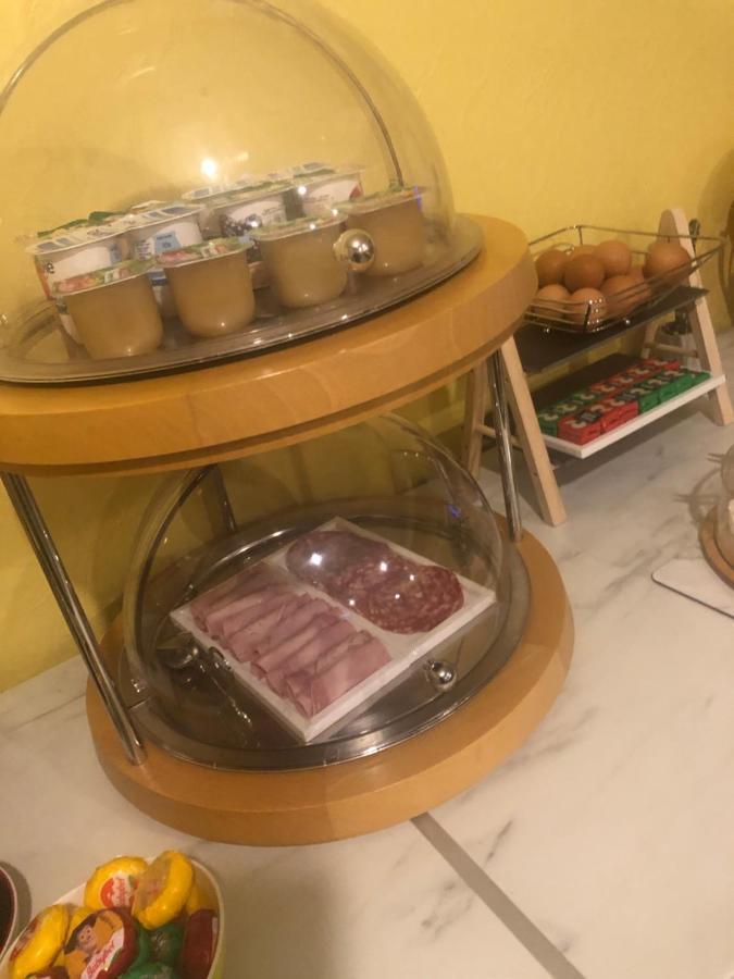 Hotel Christina Châteauroux Εξωτερικό φωτογραφία