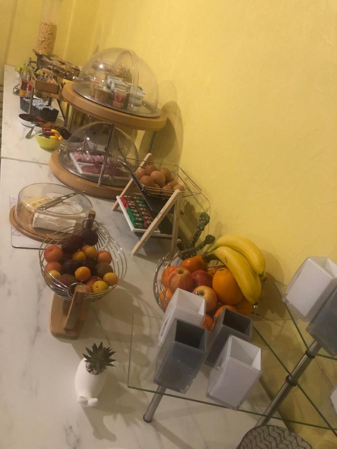 Hotel Christina Châteauroux Εξωτερικό φωτογραφία