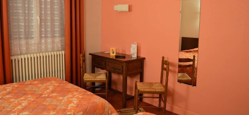 Hotel Christina Châteauroux Εξωτερικό φωτογραφία